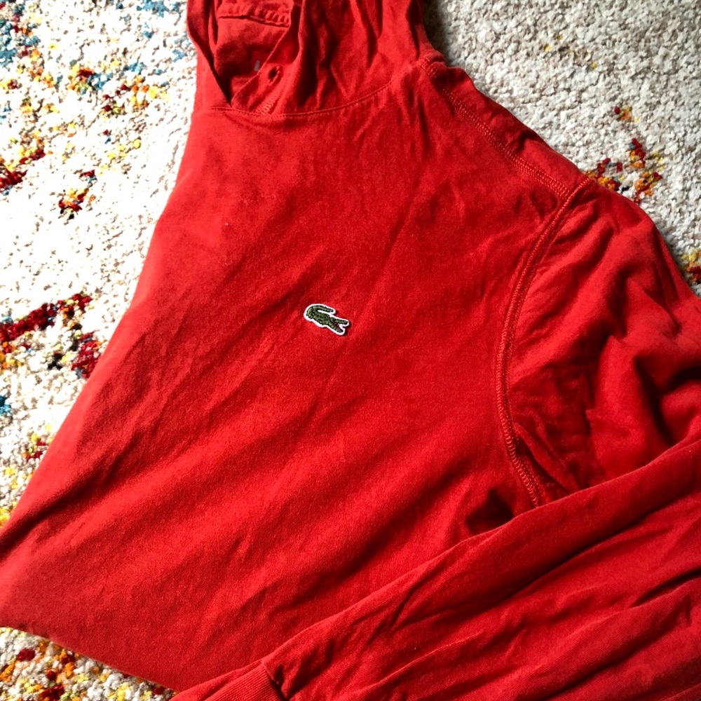 Lacoste Sweatshirt